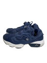 【中古】Reebok◆シューズ/24cm/NVY/DV6986【シューズ】(4)