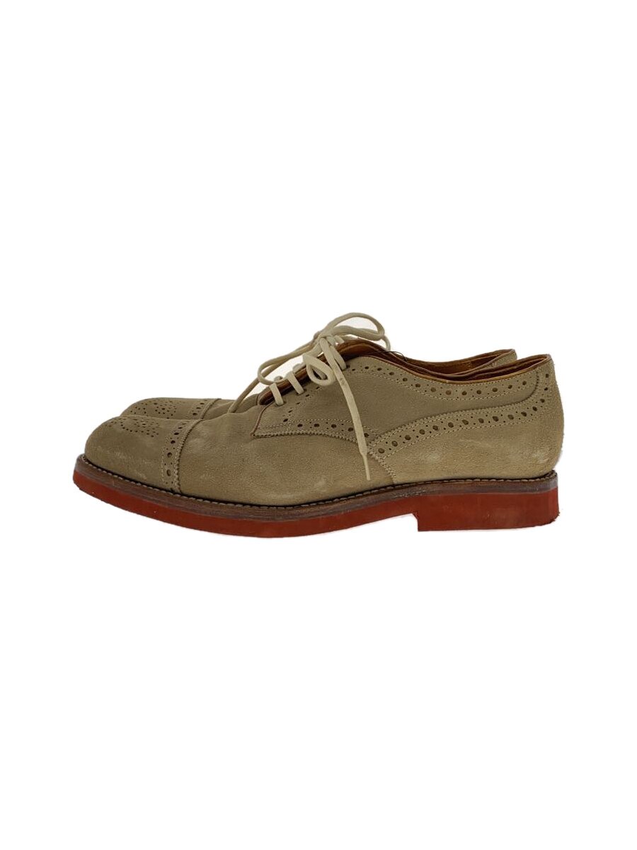 【中古】Jalan Sriwijaya◆ドレスシューズ/UK7/CML/98414 16088【シューズ】