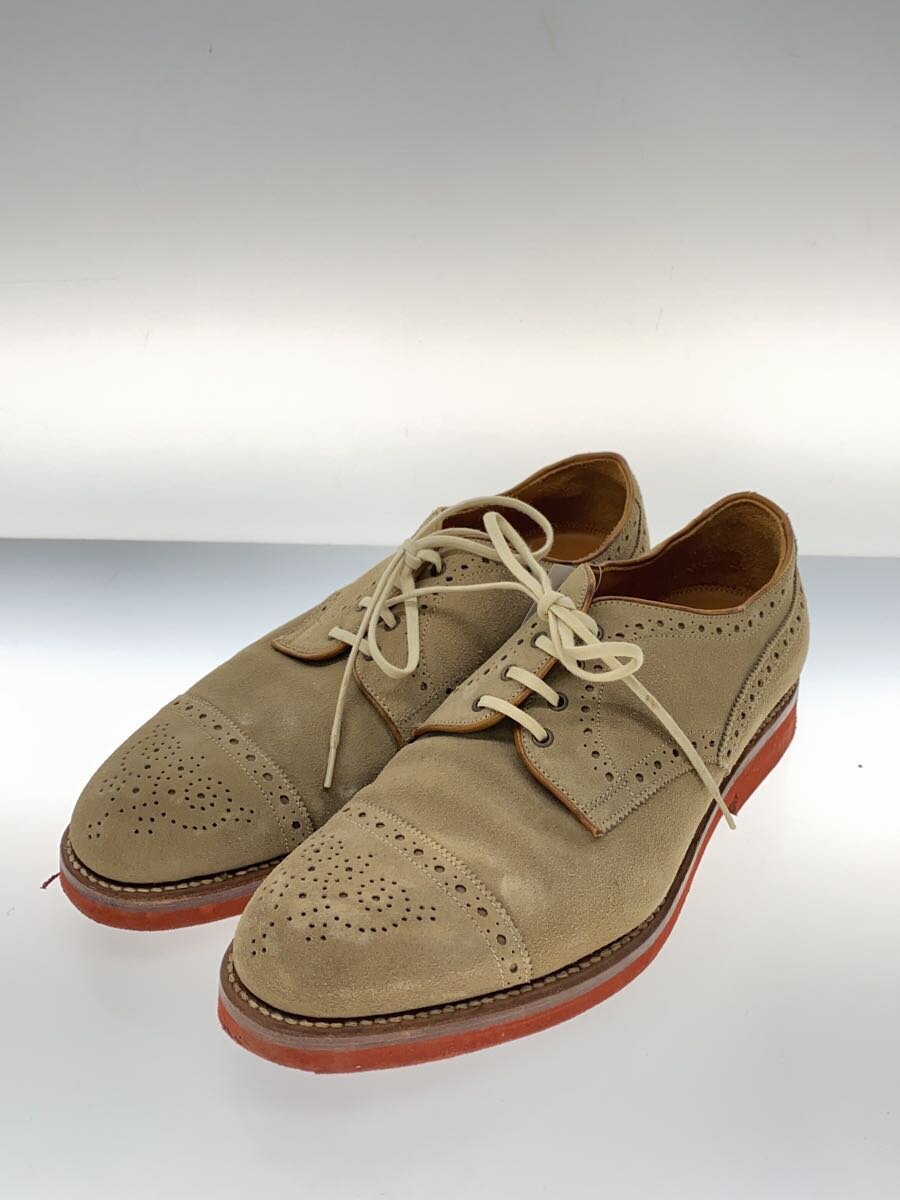 2nd STREET 楽天市場店の【中古】Jalan Sriwijaya◆ドレスシューズ/UK7/CML/98414 16088【シューズ】｜アングル2