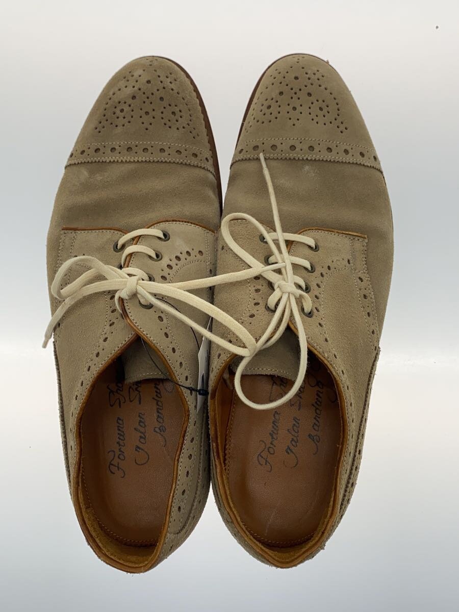 2nd STREET 楽天市場店の【中古】Jalan Sriwijaya◆ドレスシューズ/UK7/CML/98414 16088【シューズ】｜アングル3