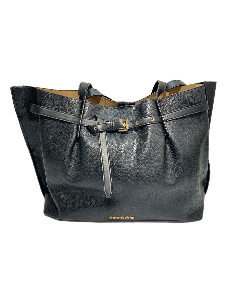 【ブランド】MICHAEL KORS 【ブランドカナ】マイケルコース 【型番】 【程度】C 【サイズ】 【メインカラー】ブラック 【素材・生地】その他 【キーワード】　　 2025/06/30 セカンドストリート堅田店【1969】【中古】MICHAEL KORS◆トートバッグ/--/BLK ブランド MICHAEL KORS 型番 カラー ブラック 柄 素材・生地 その他>色・素材について サイズ >サイズ表示について 実寸（cm） 【バッグ】 マチ：11 / 高さ：27cm / 幅：33cm / 持ち手：57cm 【その他】 その他サイズ：/ 商品は　セカンドストリート堅田店の店頭にて販売しております。商品に関するお問合わせは、お電話(TEL:077-573-0115)にて、問合わせ番号：2340836788634をお伝えください。 配送方法やお支払い方法に関するお問い合わせは、サポートセンターまでご連絡をお願いします。 ※お電話の対応は営業時間内のみとなります。お問い合わせフォームでお問い合わせの際はご注文番号をご記入下さい この商品に関する出品店舗からのコメント 持ち手使用感有/内側汚れ有