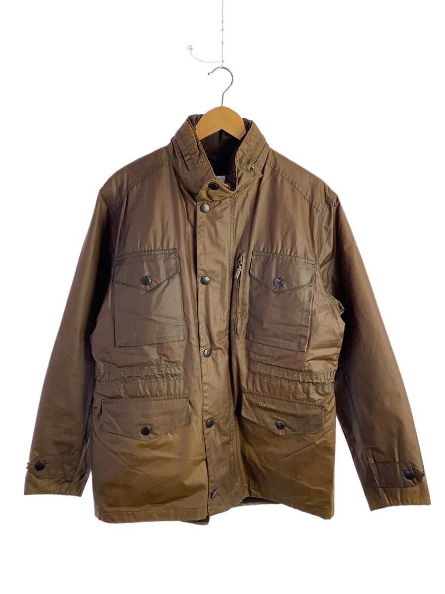 楽天市場】barbour レザーの通販