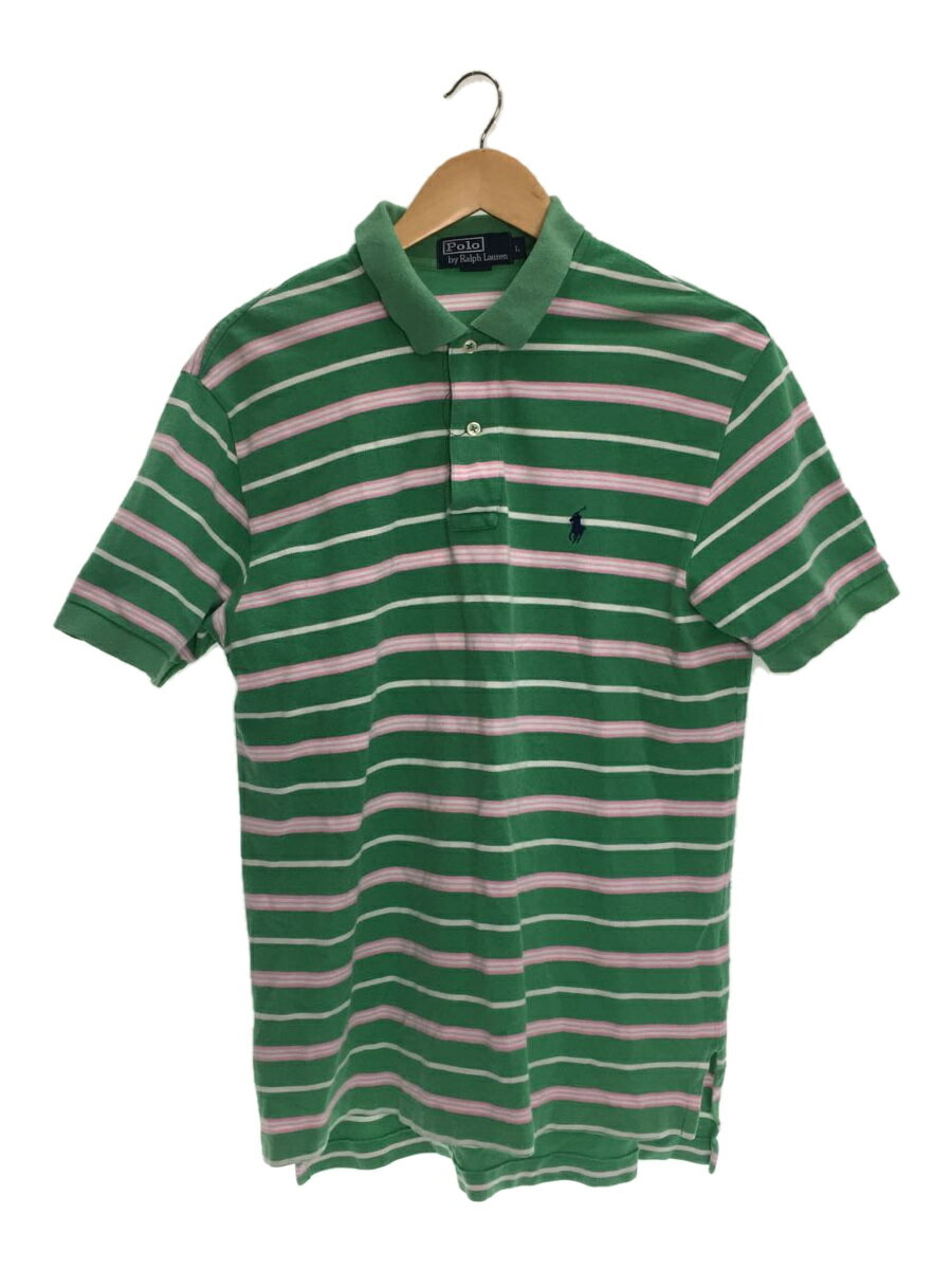 【中古】POLO RALPH LAUREN