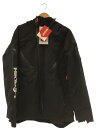 【中古】mountain rock star/ウェアー/M/BLK//【スポーツ】