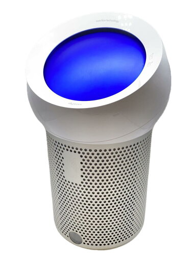 【中古】dyson◆空気清浄機/BP01WB【家電・ビジュアル・オーディオ】 【中古】dyson◆空気清浄機/BP01WB【家電・ビジュアル・オーディオ】