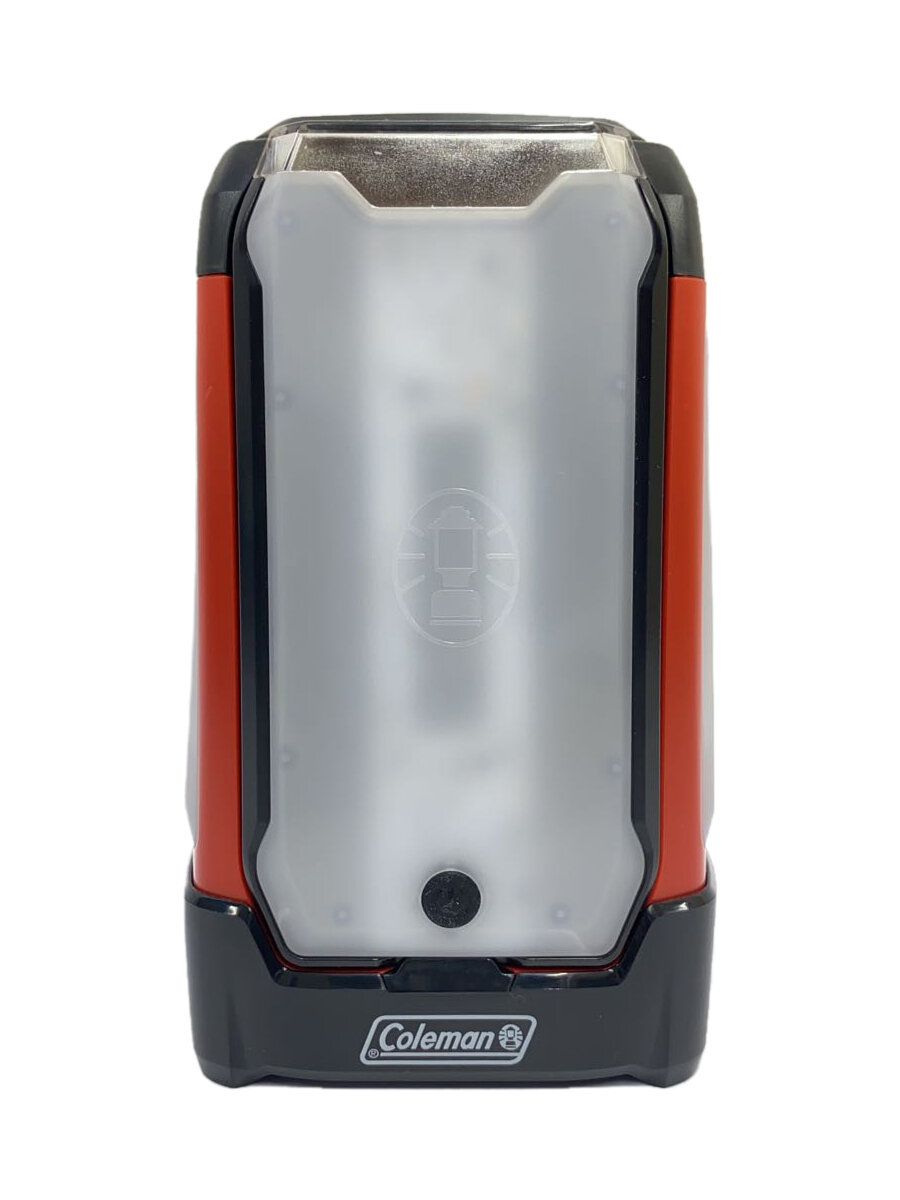 【中古】Coleman◆2-PANEL 400LUMEN LANTERN 2000032683【スポーツ】