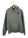 【中古】NIKE◆パーカー/XS/コットン/GRY/DJ9488-063【メンズウェア】(4)