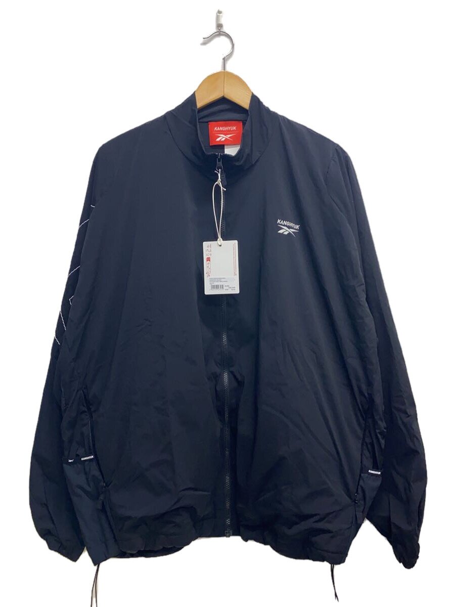 【中古】【未使用】カンヒャク KANGHYUK × Reebok 合成繊維 スニーカー ブラック【サイズUS 8.5】【メンズ】 楽天市場】kanghyukの通販