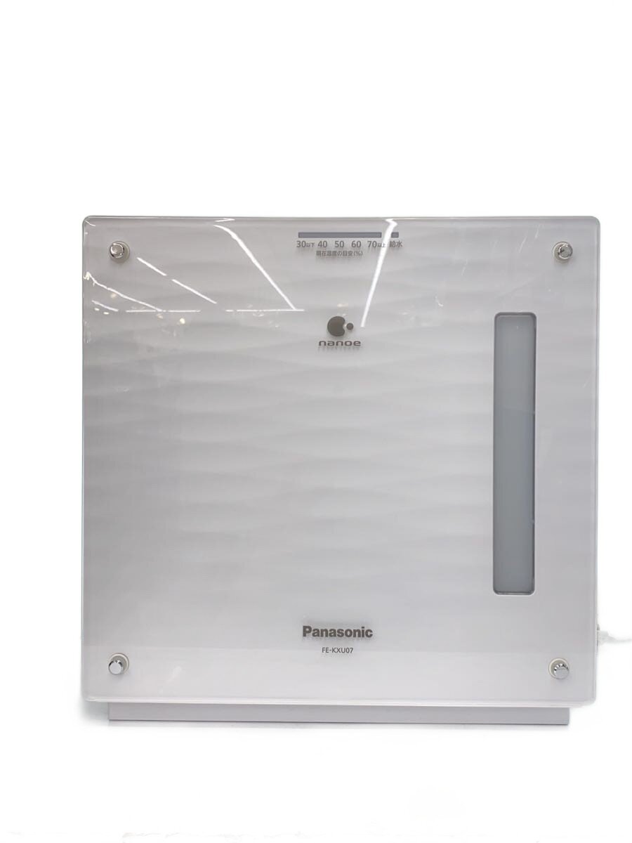 【中古】Panasonic◆加湿