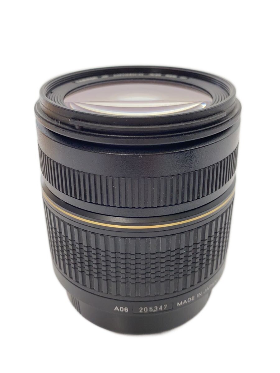 【中古】TAMRON◆レンズ AF 28-300mm F/3.5-6.3 LD Aspherical IF MACRO (ニコン用)//【カメラ】