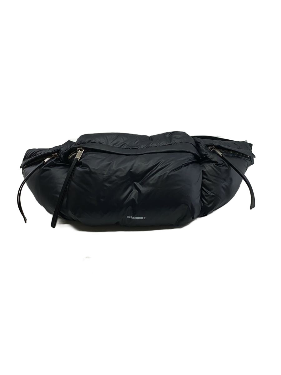 【ブランド】JIL SANDER 【ブランドカナ】ジルサンダー 【型番】 【程度】B 【サイズ】 【メインカラー】ブラック 【素材・生地】ナイロン 【キーワード】　　 2025/11/09 セカンドストリート土佐道路店【2025】【中古】JIL SANDER◆PADDED BELT BAG/ウエストバッグ/ナイロン ブランド JIL SANDER 型番 カラー ブラック 柄 素材・生地 ナイロン>色・素材について サイズ >サイズ表示について 実寸（cm） 【ウエストバッグ】 マチ：15 / 高さ：20 / 幅：51 / 持ち手：80 【その他】 その他サイズ：/ 商品は　セカンドストリート土佐道路店の店頭にて販売しております。商品に関するお問合わせは、お電話(TEL:088-843-2210)にて、問合わせ番号：2320253388686をお伝えください。 配送方法やお支払い方法に関するお問い合わせは、サポートセンターまでご連絡をお願いします。 ※お電話の対応は営業時間内のみとなります。お問い合わせフォームでお問い合わせの際はご注文番号をご記入下さい この商品に関する出品店舗からのコメント ◆使用感はございますが、目立つダメージやキズ汚れの少ない一般的な中古品でございます。※商品には、汚れの見落とし、一部付属の欠品などある場合がございます。また店頭でも販売を行っているため状態の変化がある場合がございます。写真以外で気になる点は店舗までご連絡ください。