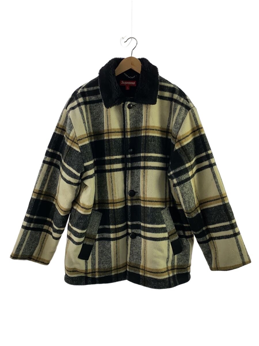 楽天市場】supreme car coatの通販