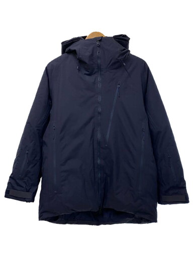 【中古】DAIWA LIFESTYLE◆PUFF PARKA RAIN-MAX/パフジャケット/M/ネイビー/DW-040-2022WEX【メンズウェア】 【中古】DAIWA LIFESTYLE◆PUFF PARKA RAIN-MAX/パフジャケット/M/ネイビー/DW-040-2022WEX【メンズウェア】