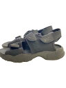 【中古】NIKE◆CANYON SANDAL_キャニオン サンダル/24cm/BLK【シューズ】(4)