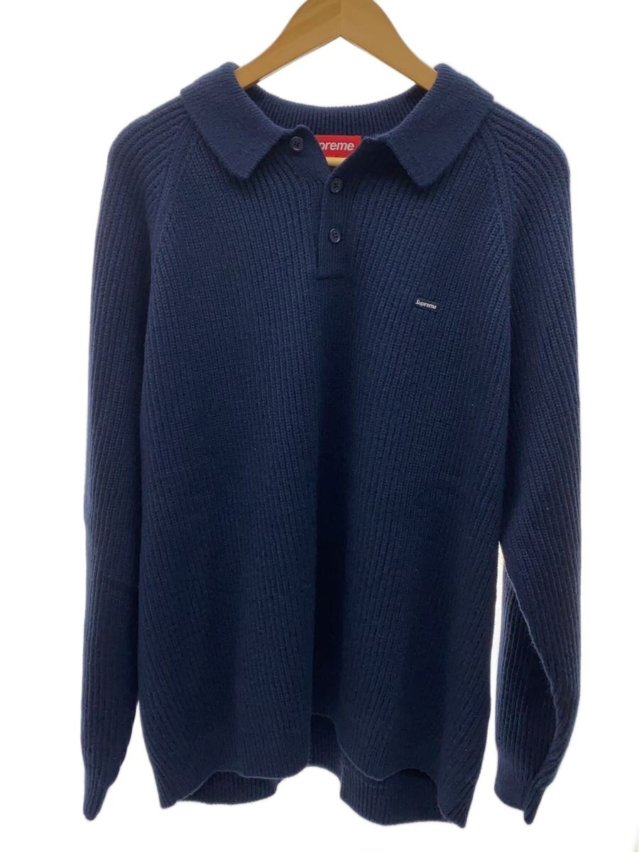 楽天市場】Supreme シュプリーム（カラーネイビー）（ニット・セーター