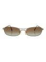 【中古】LOUIS VUITTON◆サングラス/--/BRW/BRW/メンズ/Z0039U【服飾雑貨他】(4)