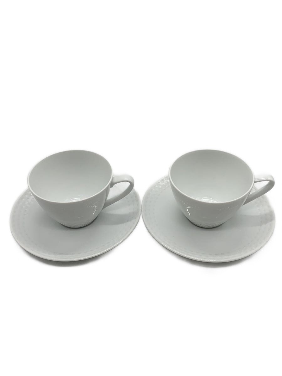 【ブランド】Noritake 【ブランドカナ】ノリタケ 【型番】 【程度】B 【サイズ】 【メインカラー】ホワイト 【素材・生地】 【キーワード】　　　/ 2026/02/05 セカンドストリート北九州葛原店【2114】【中古】Noritake◆カップ&amp;ソーサー/2点セット/WHT ブランド Noritake 型番 カラー ホワイト 柄 素材・生地 >色・素材について サイズ >サイズ表示について 実寸（cm） 【カップ＆ソーサー】 幅：9 / 高さ：6.5 / 奥行：8.7 【その他】 その他サイズ：/ 商品は　セカンドストリート北九州葛原店の店頭にて販売しております。商品に関するお問合わせは、お電話(TEL:093-474-8330)にて、問合わせ番号：2321147388713をお伝えください。 配送方法やお支払い方法に関するお問い合わせは、サポートセンターまでご連絡をお願いします。 ※お電話の対応は営業時間内のみとなります。お問い合わせフォームでお問い合わせの際はご注文番号をご記入下さい
