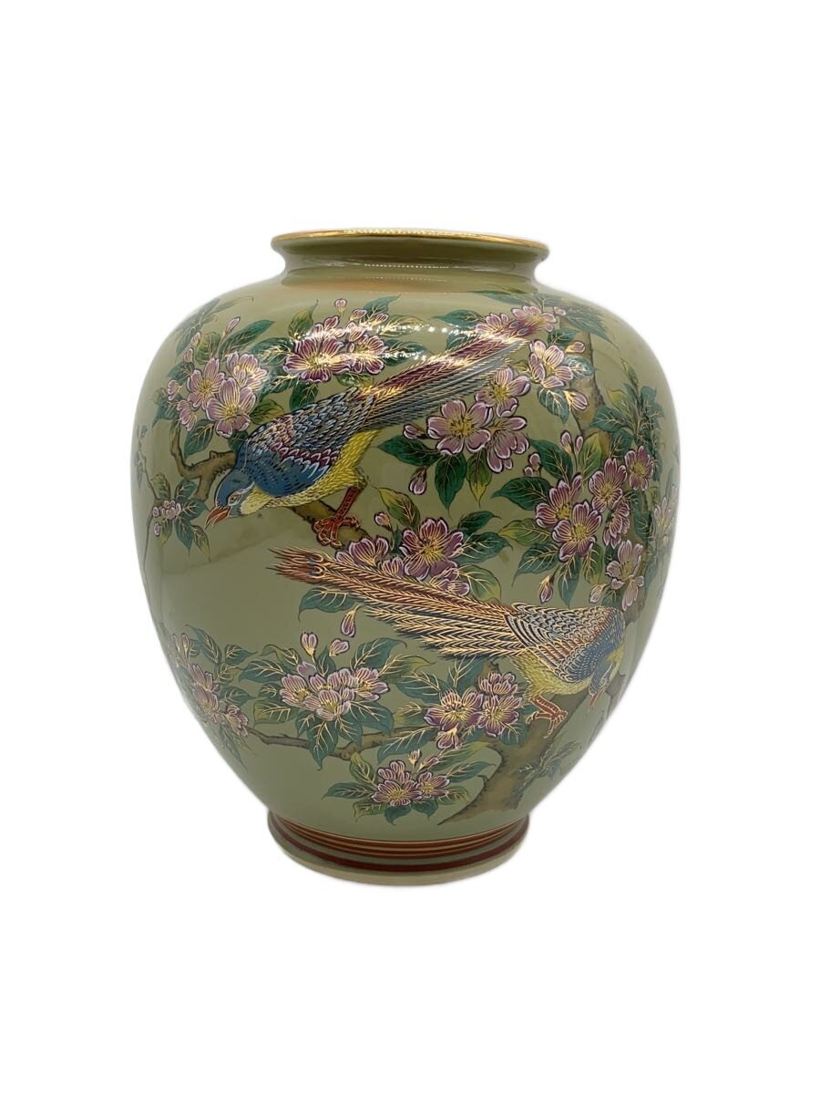 楽天市場】花瓶九谷焼の通販