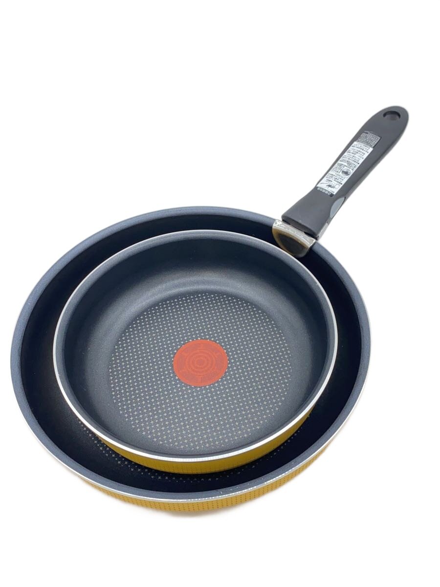 【未使用】T-fal　20cm　27cm　フライパン　5点セット　リサイクルショップ宮崎屋佐土原店22.12.5k 楽天市場】ティファール 中古の通販