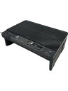 【中古】IRIS OHYAMA◆IHクッキングヒーター IHK-W13S【家電・ビジュアル・オーディオ】