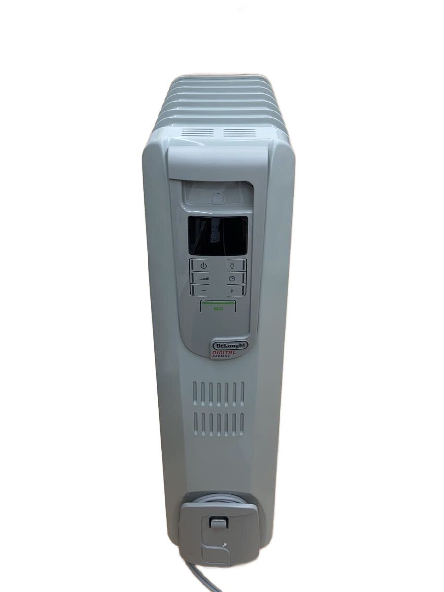Other - 【中古】DeLonghi◆デロンギ/ヒーター・ストーブ KHD410812-GC【家電・ビジュアル・オーディオ】