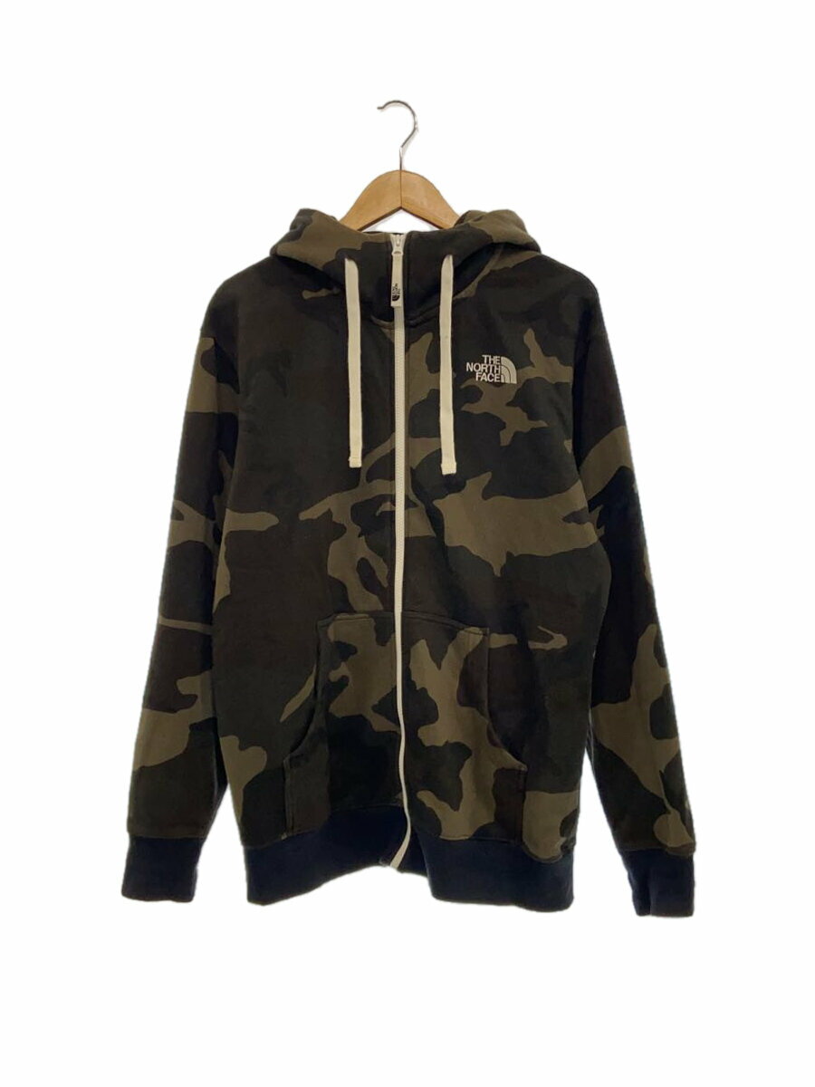 グリコ THE NORTH FACE カモフラージュ パーカー Lサイズ 楽天市場】ノースフェイス パーカー(柄カモフラージュ・迷彩