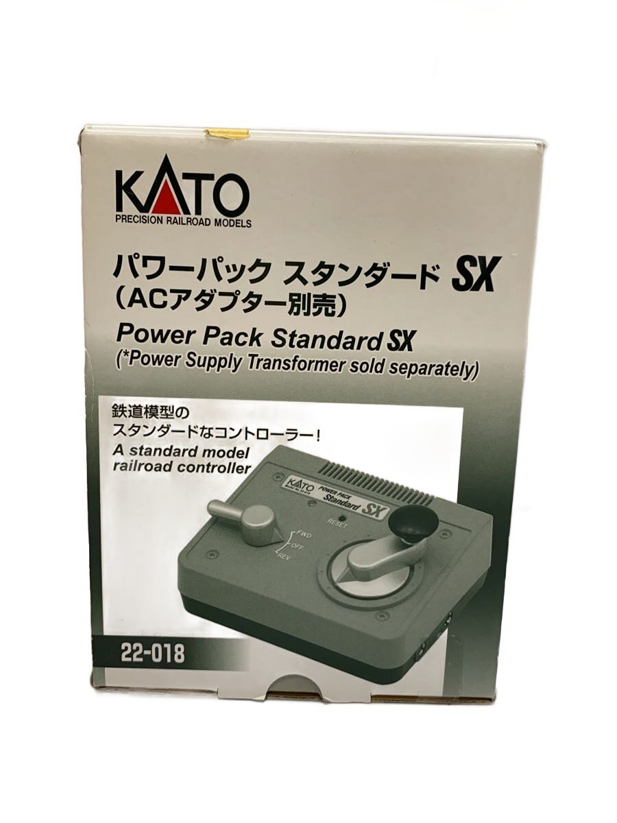 楽天市場】kato パワーパックスタンダードsの通販