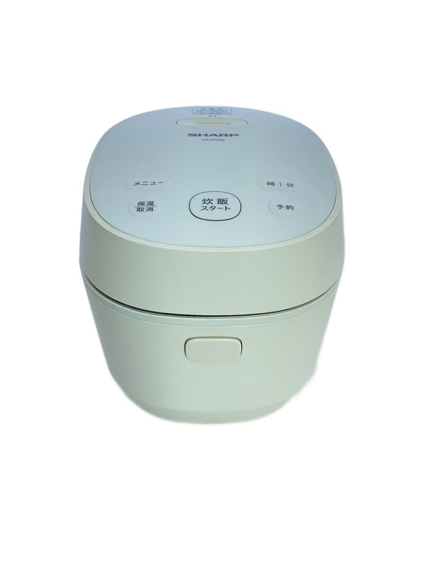 ����š�SHARP�����Ӵ� KS-HF05B-W [�ۥ磻�ȷ�]�ڲ��š��ӥ��奢�롦�����ǥ�����