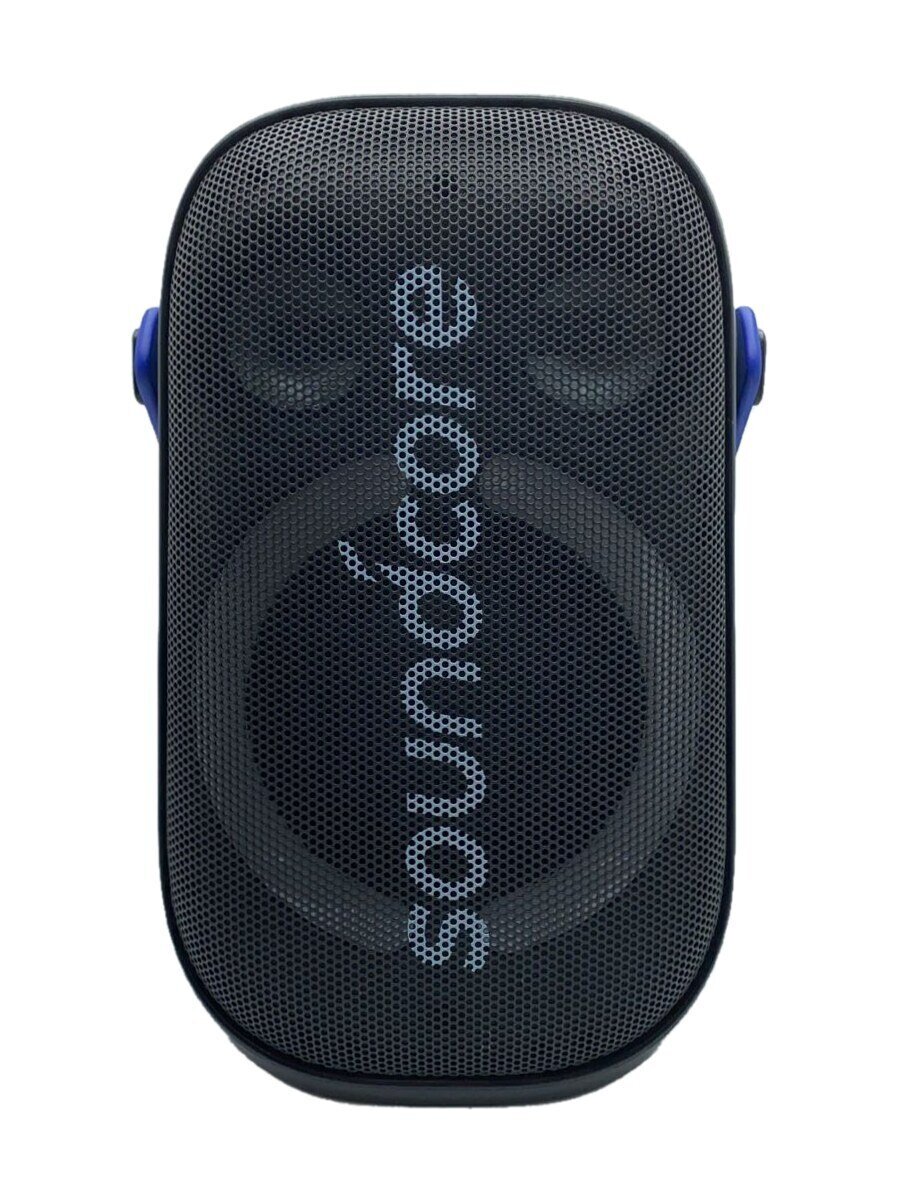 【中古】ANKER◆スピーカー Soundcore Rave Neo 2 A33A1N11【家電・ビジュアル・オーディオ】(2)