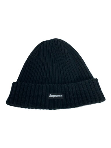 【中古】Supreme◆ニットキャップ/FREE/コットン/BLK/メンズ【服飾雑貨他】 【中古】Supreme◆ニットキャップ/FREE/コットン/BLK/メンズ【服飾雑貨他】