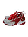 yÁzNIKEZOOM 2K/Y[/nCJbgXj[J[/25cm/RED/AO0269-012yV[Yz