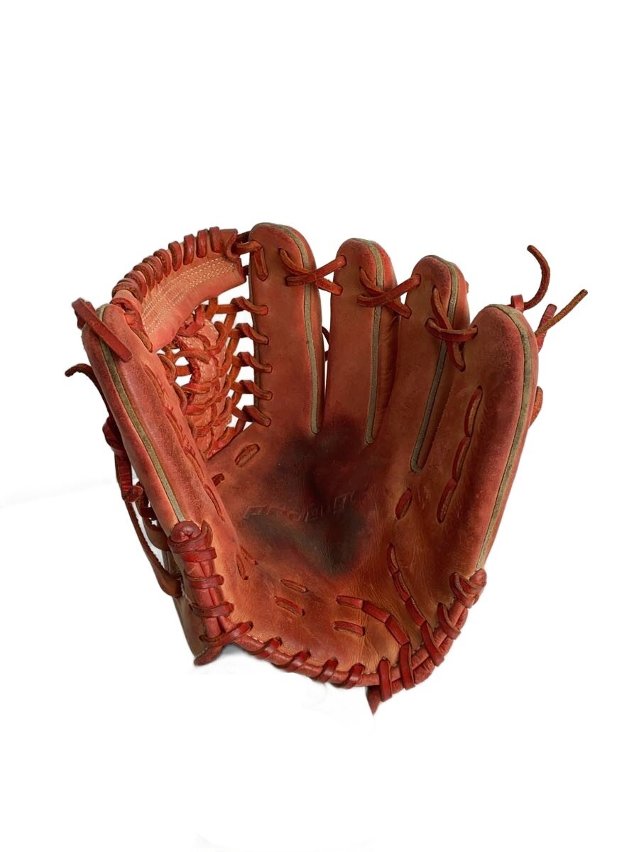 【中古】SSK◆野球用品/右利き用/ORN/PEJ-188F【スポーツ】