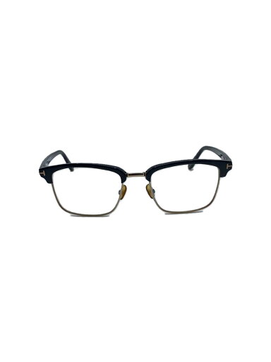 【中古】TOM FORD◆メガネ/--/プラスチック/BLK/CLR/メンズ/TF5504【服飾雑貨他】 【中古】TOM FORD◆メガネ/--/プラスチック/BLK/CLR/メンズ/TF5504【服飾雑貨他】