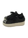 adidas◆SST BONEGA_SST ボネガ/24.5cm/BLK