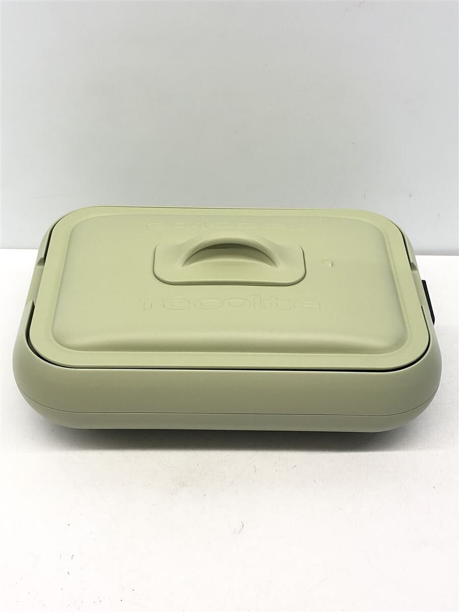 ����š�recolte���쥳��� RHP-2(GE) �ۥåȥץ졼�� ���󥰥� ���꡼��//�ڲ��š��ӥ��奢�롦�����ǥ�����