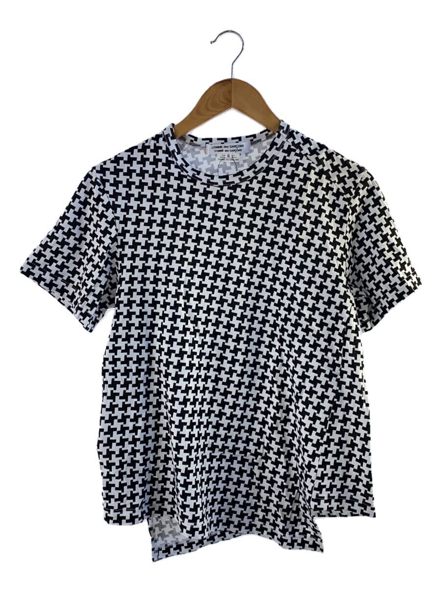 楽天市場】千鳥格子 コムデギャルソン(Tシャツ・カットソー 楽天市場】千鳥格子 コムデギャルソン(Tシャツ・カットソー