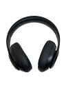 【中古】beats by dr.dre◆ヘッドホン Studio3 Wireless MX3X2PA/A A1914 マットブラック【家電・ビジュアル・オーディオ】(2)