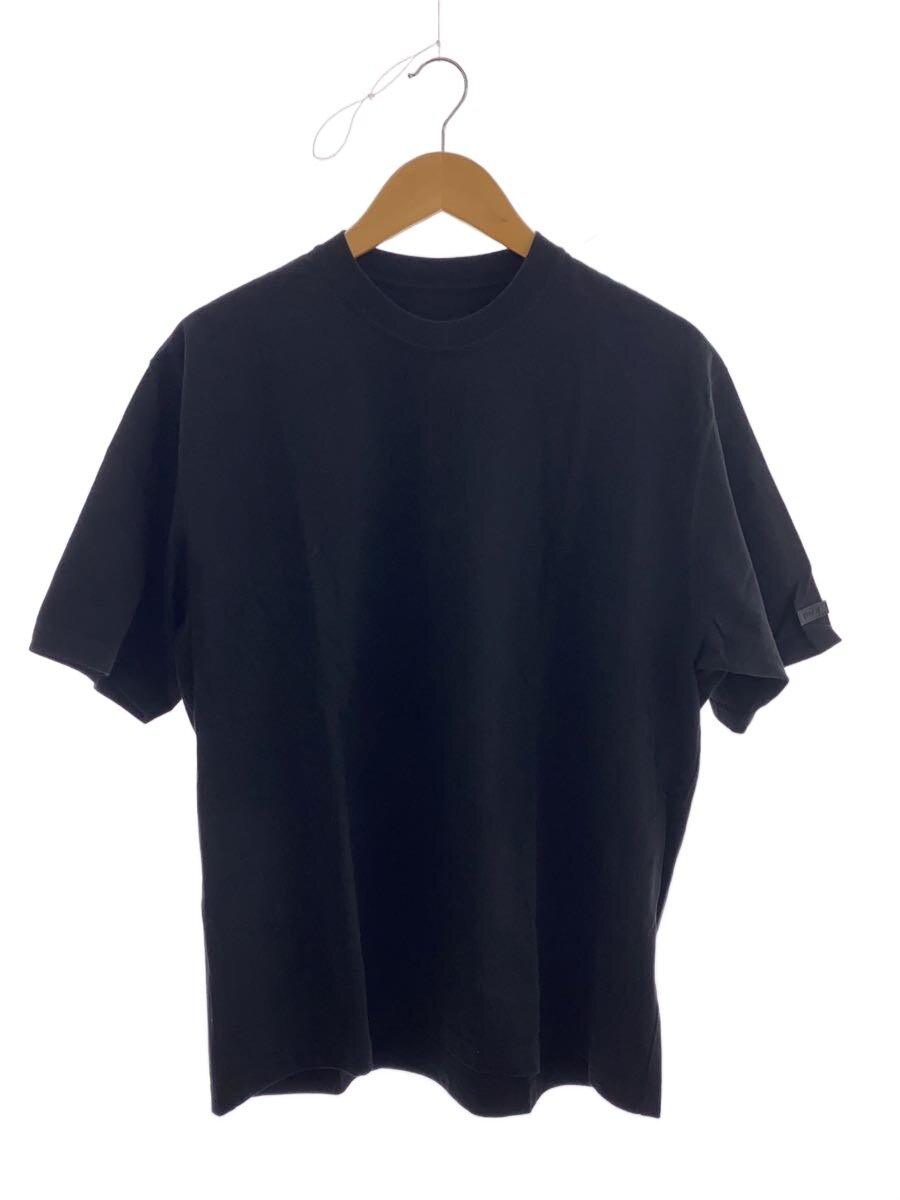 Rakuten - 【中古】ENNOY◆Tシャツ/M/コットン/BLK/SS23BRENCT01NTL//【メンズウェア】