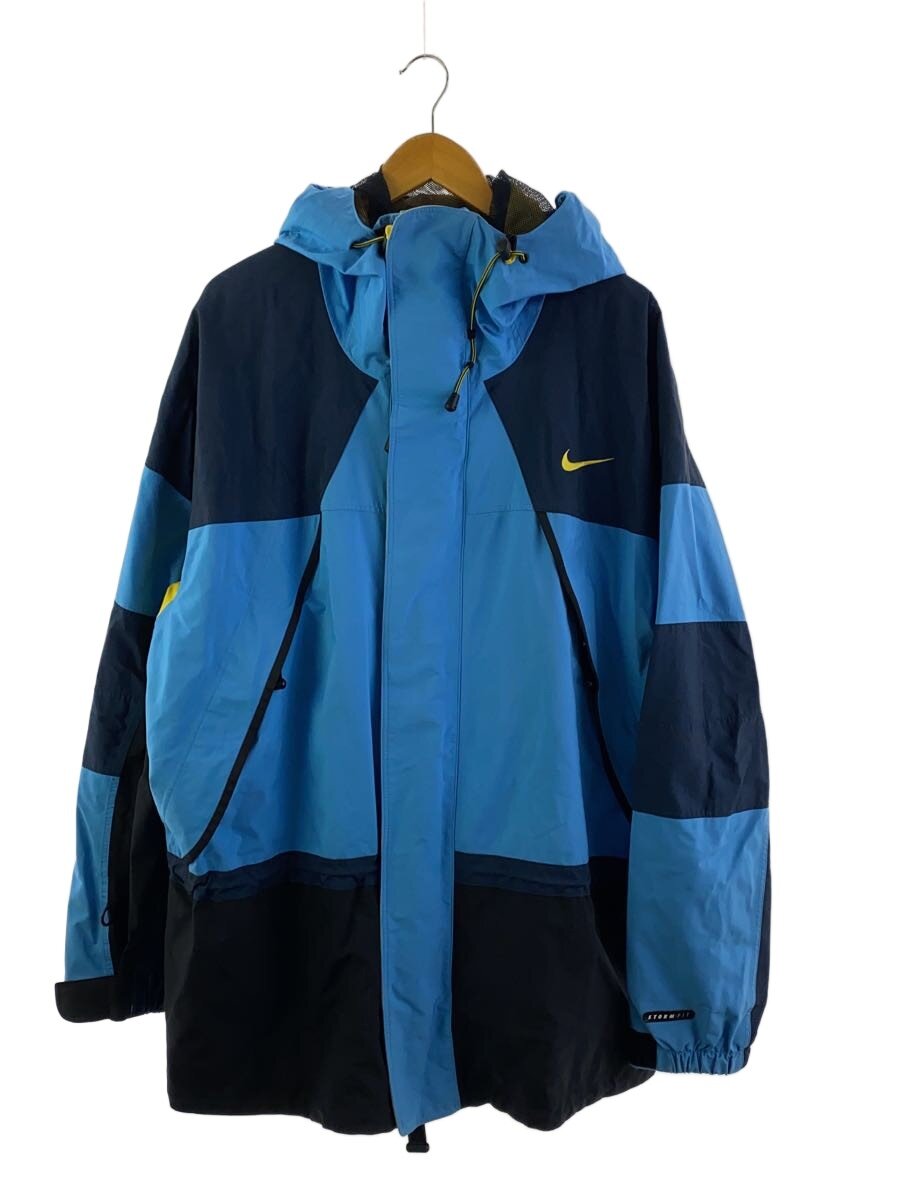 楽天市場】nike acg ジャケット（カラーブルー）（メンズファッション