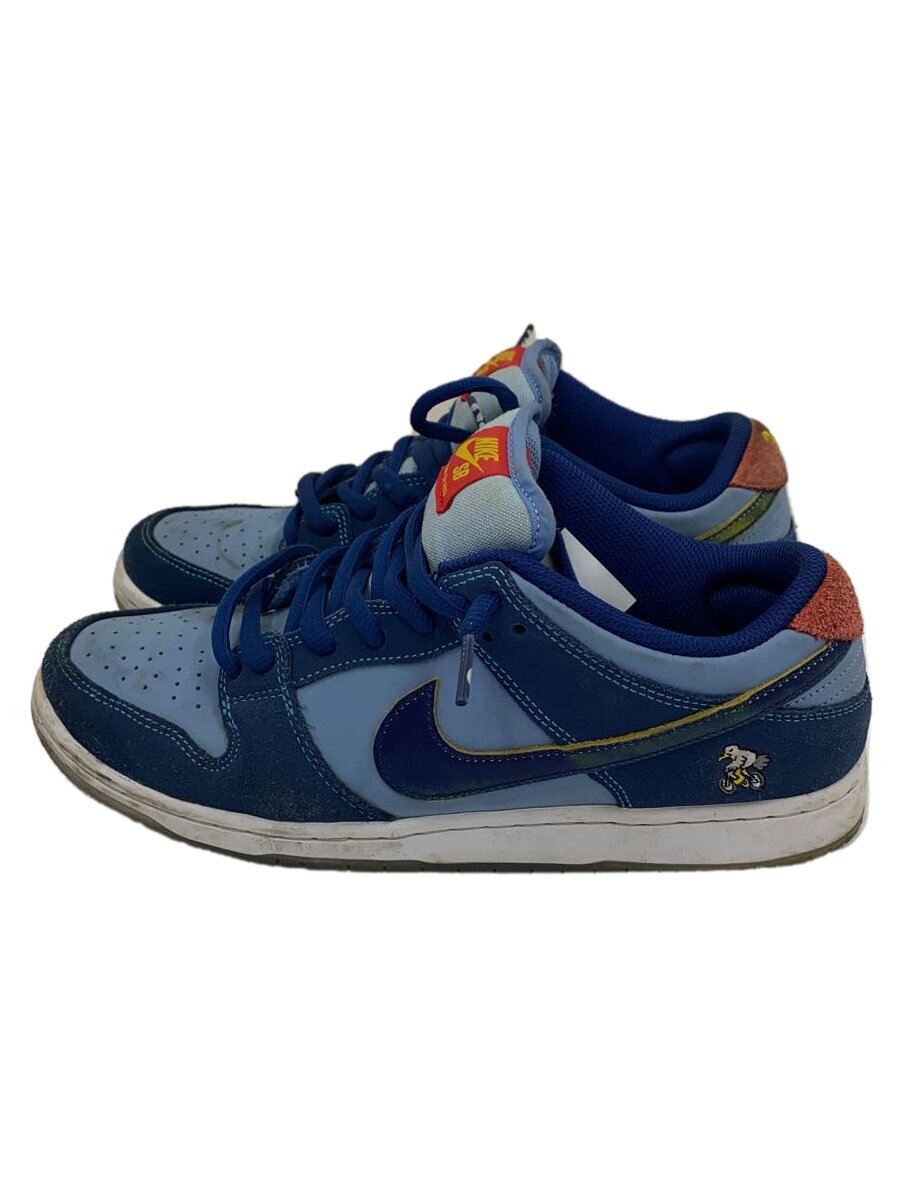 NIKE◆ローカットスニーカー_DX5549-400/27cm/BLU