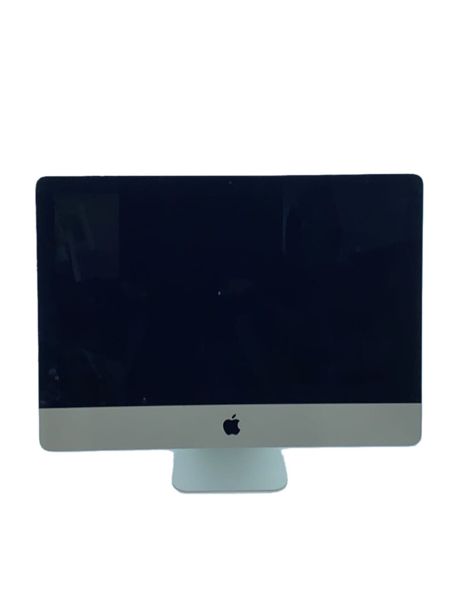 【中古】Apple◆モニター/21インチ/A1418【パソコン】