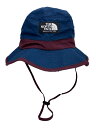 【中古】THE NORTH FACE◆ハット/M/ナイロン/メンズ/NN01227【服飾雑貨他】