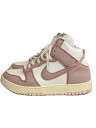 【中古】NIKE◆DUNK HIGH 1985_ダンク ハイ 1985/28.5cm/PNK//【シューズ】(4)