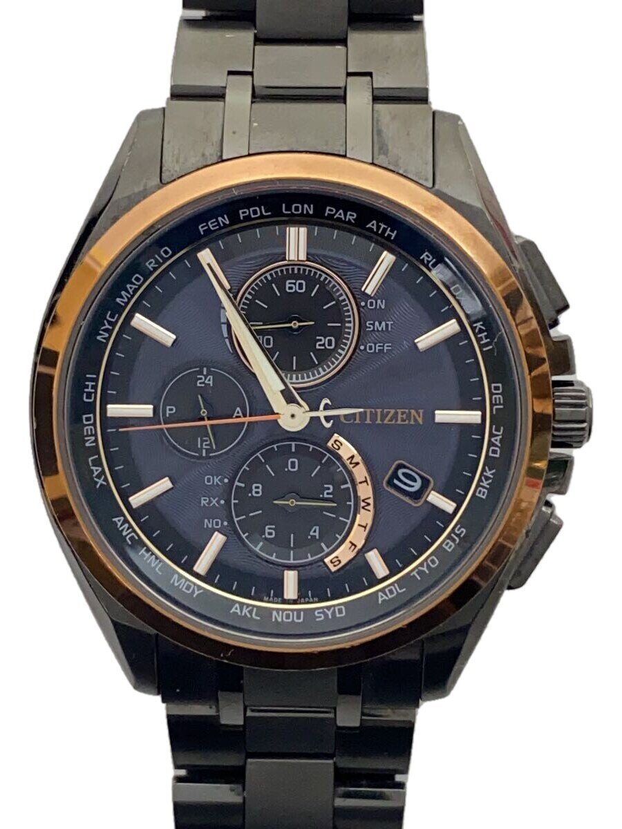 【ブランド】CITIZEN 【ブランドカナ】シチズン 【型番】 【程度】B 【サイズ】 【メインカラー】ブラック 【素材・生地】チタン 【キーワード】　　　/ 2026/02/05 セカンドストリート浜松原島店【2478】【中古】CITIZEN◆ソーラー腕時計/アナログ/チタン ブランド CITIZEN 型番 カラー ブラック 柄 素材・生地 チタン>色・素材について サイズ >サイズ表示について 実寸 【腕時計】 ケース縦：4 / ケース横：4 / 文字盤縦：3 / 文字盤横：3 / ケースの厚さ：1 / バンド幅：1.8 / 手首周り：17 【その他】 その他サイズ：/ 商品は　セカンドストリート浜松原島店の店頭にて販売しております。商品に関するお問合わせは、お電話(TEL:053-468-2070)にて、問合わせ番号：2334764088874をお伝えください。 配送方法やお支払い方法に関するお問い合わせは、サポートセンターまでご連絡をお願いします。 ※お電話の対応は営業時間内のみとなります。お問い合わせフォームでお問い合わせの際はご注文番号をご記入下さい