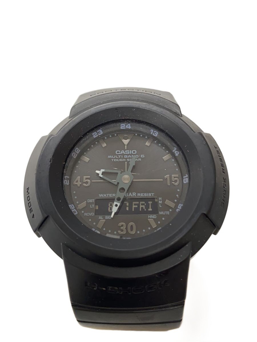【美品】CASIO G-SHOCK AWG-M510BY【電波ソーラー】 楽天市場】gショック awg m510の通販