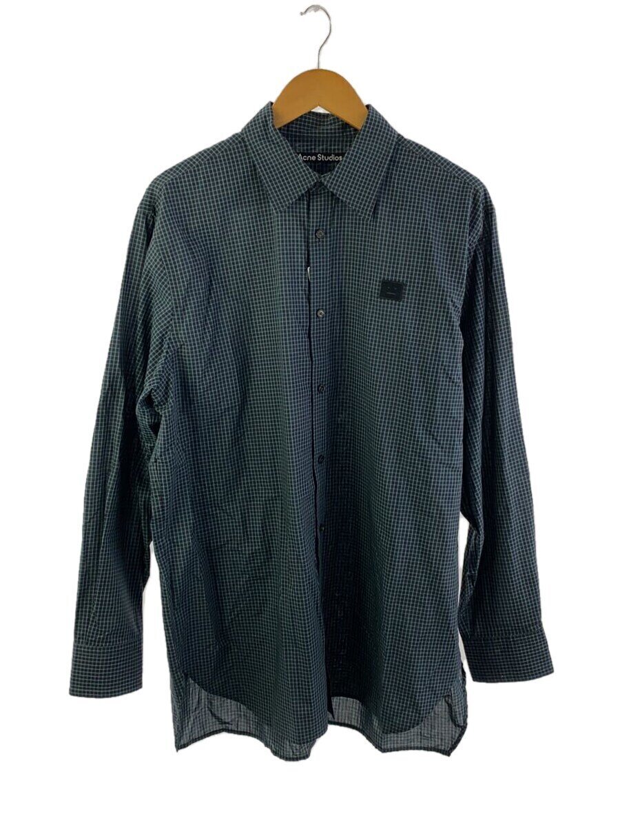 楽天市場】acne studios(柄チェック)(トップス|メンズ 楽天市場】acne studios(柄チェック)(トップス|メンズ