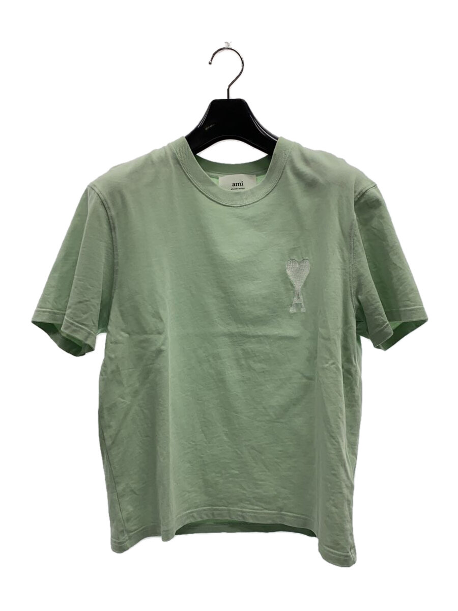 楽天市場】ami alexandre mattiussi tシャツ(カラーグリーン 楽天市場】ami alexandre mattiussi tシャツ(カラーグリーン