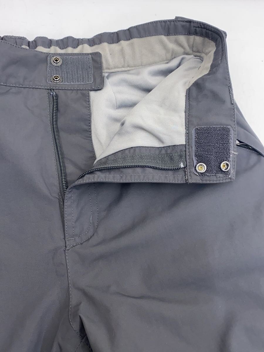 【中古】THE NORTH FACE◆ウェアー/M/GRY/T150+T550/ハイベント【スポーツ】 3