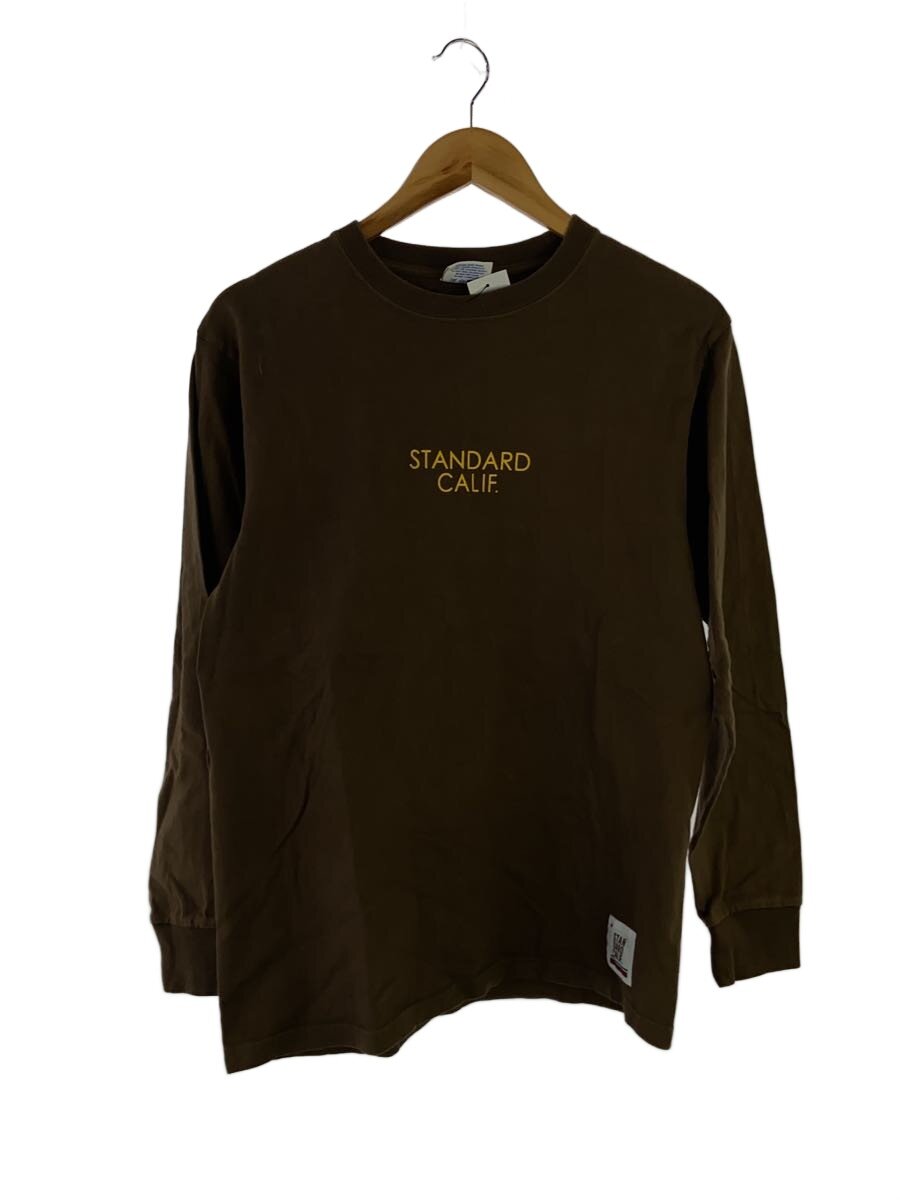 楽天市場】tシャツ 長袖（ブランドスタンダードカリフォルニア）（T