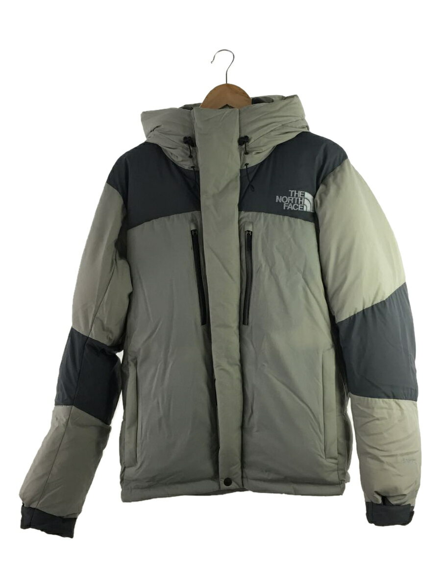 šTHE NORTH FACEBALTRO LIGHT JACKET_Хȥ饤ȥ㥱å/XL/ʥ/GRYڥ󥺥...